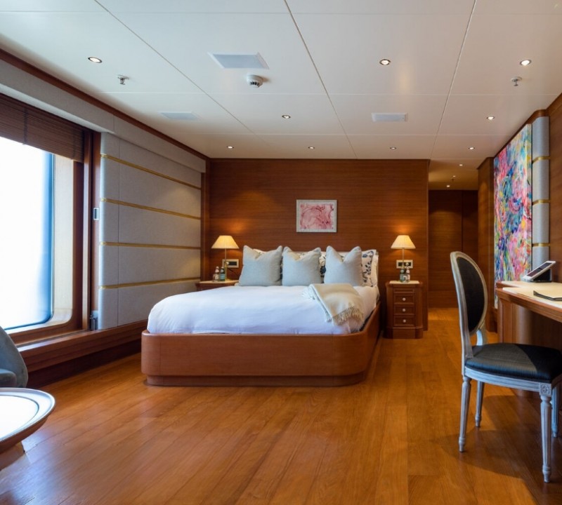 Guest Suite