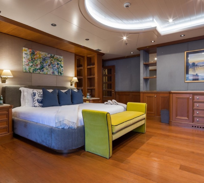 Guest Suite