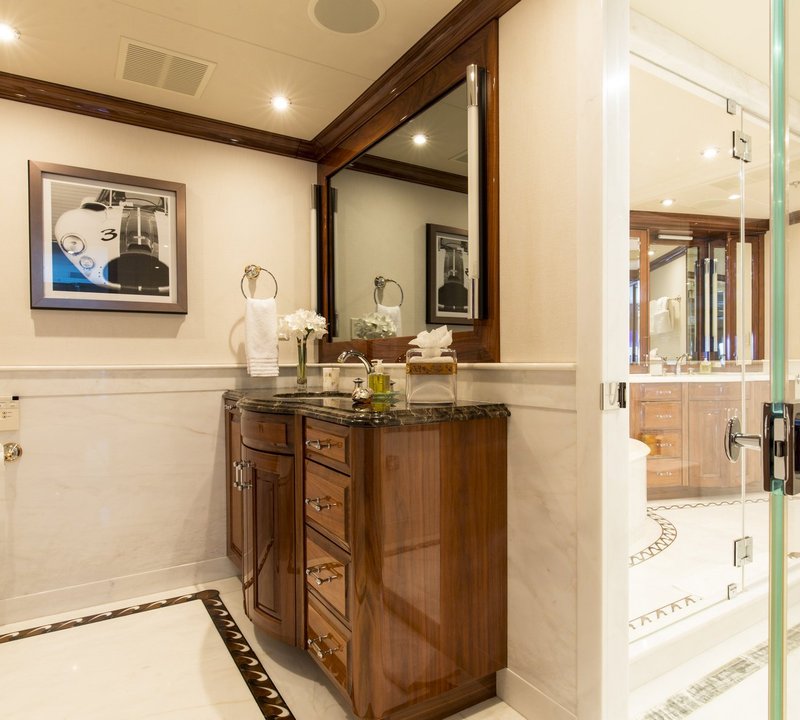 Ensuite