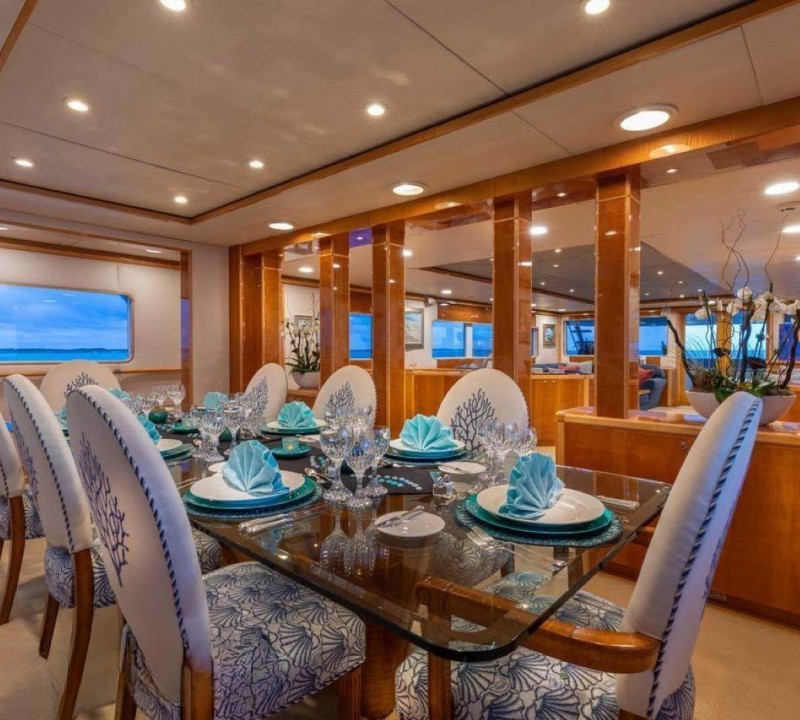 Main Dining