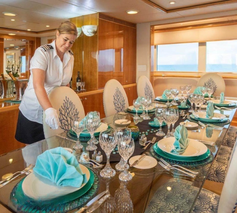 Main Dining