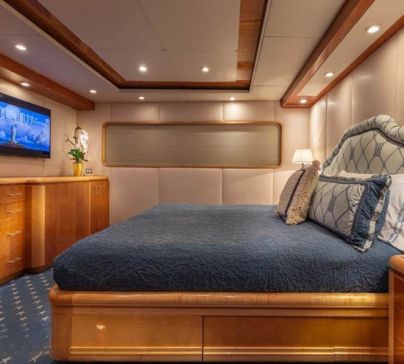 Guest Suite