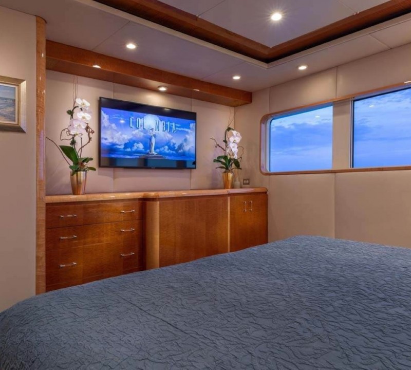 Guest Suite