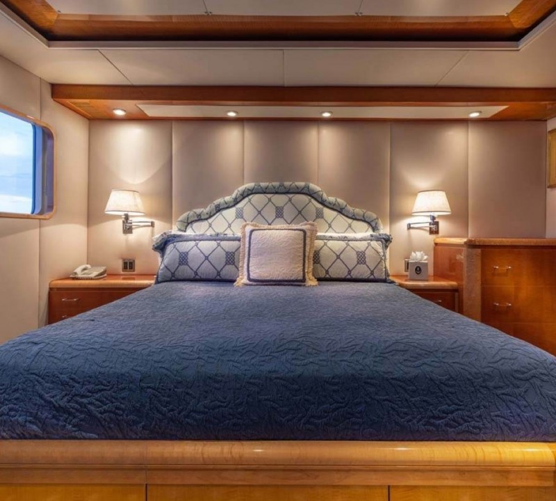 Guest Suite