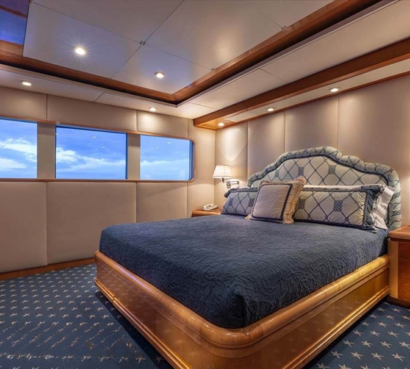 Guest Suite