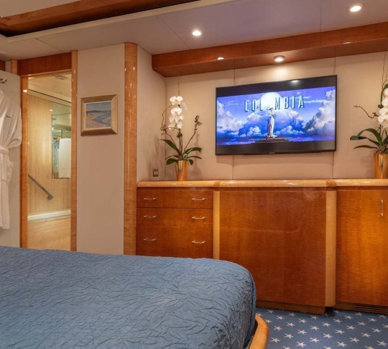 Guest Suite