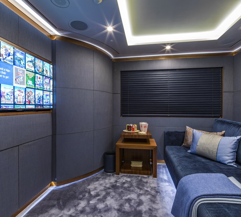 Cinema