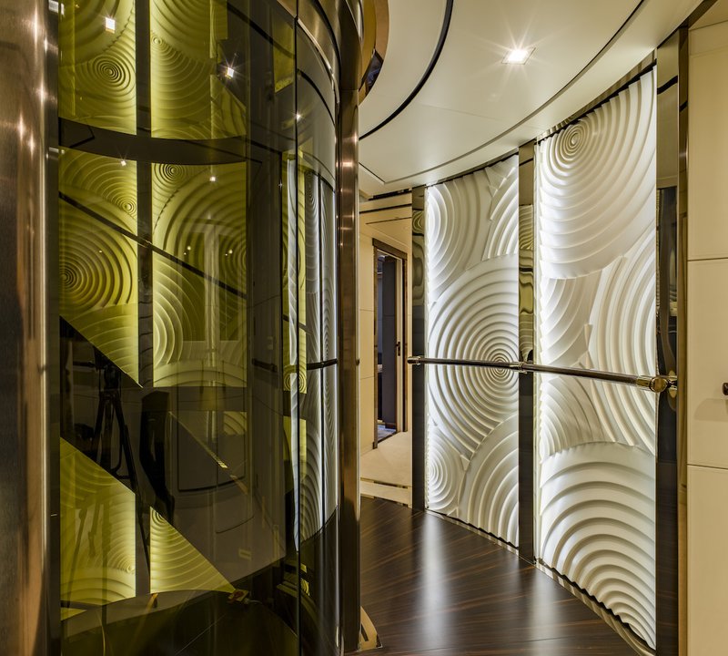 Elevator
