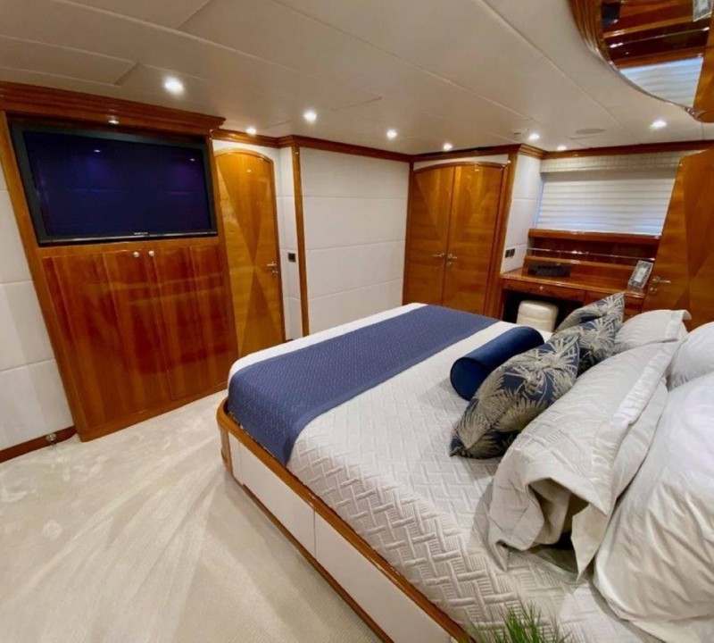 Guest Suite