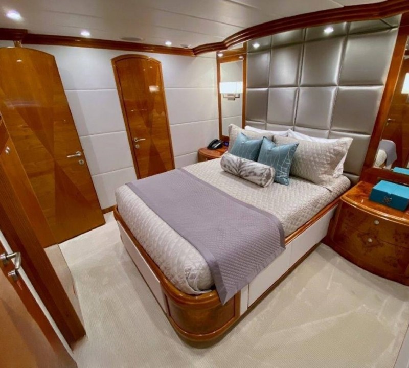 Guest Suite