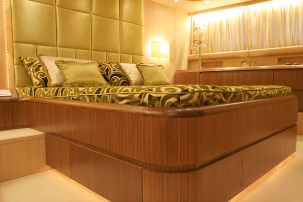 Spacious Double
