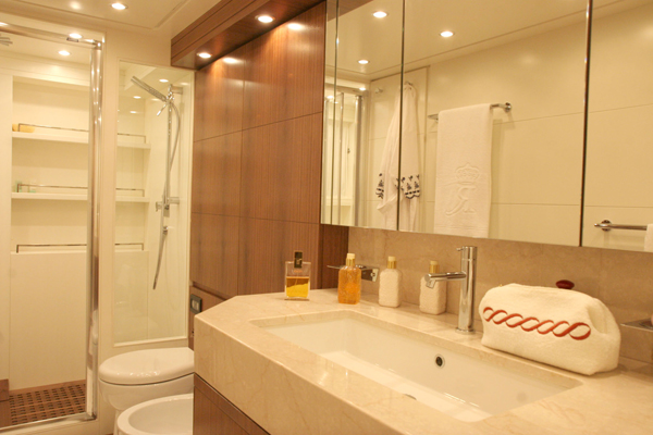 Ensuite