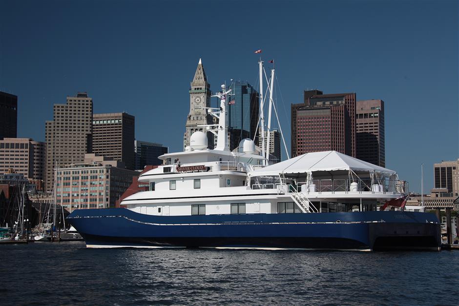 Exterior Profile