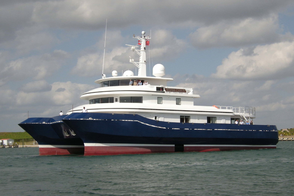Exterior Profile