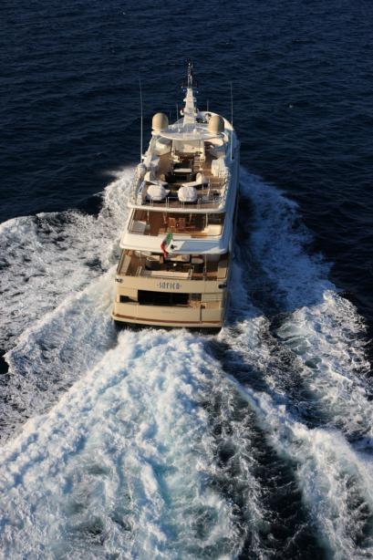 Aerial Shot