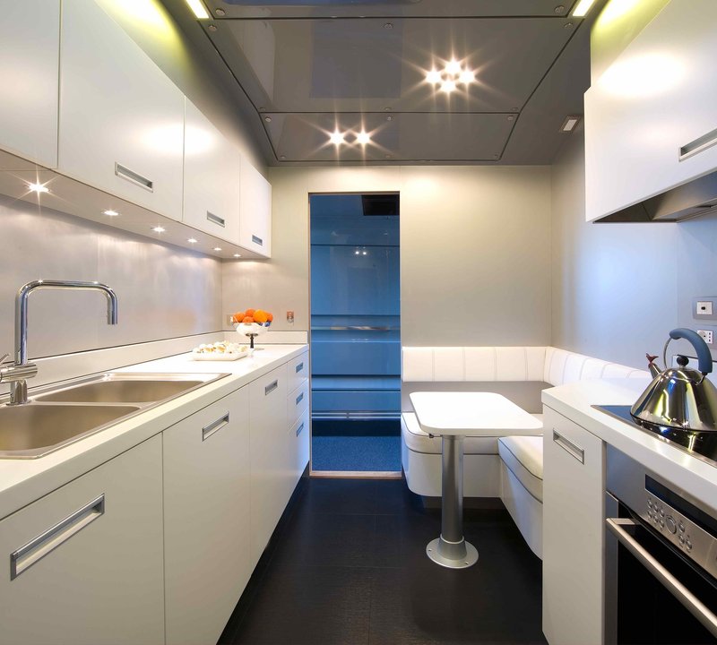 Galley