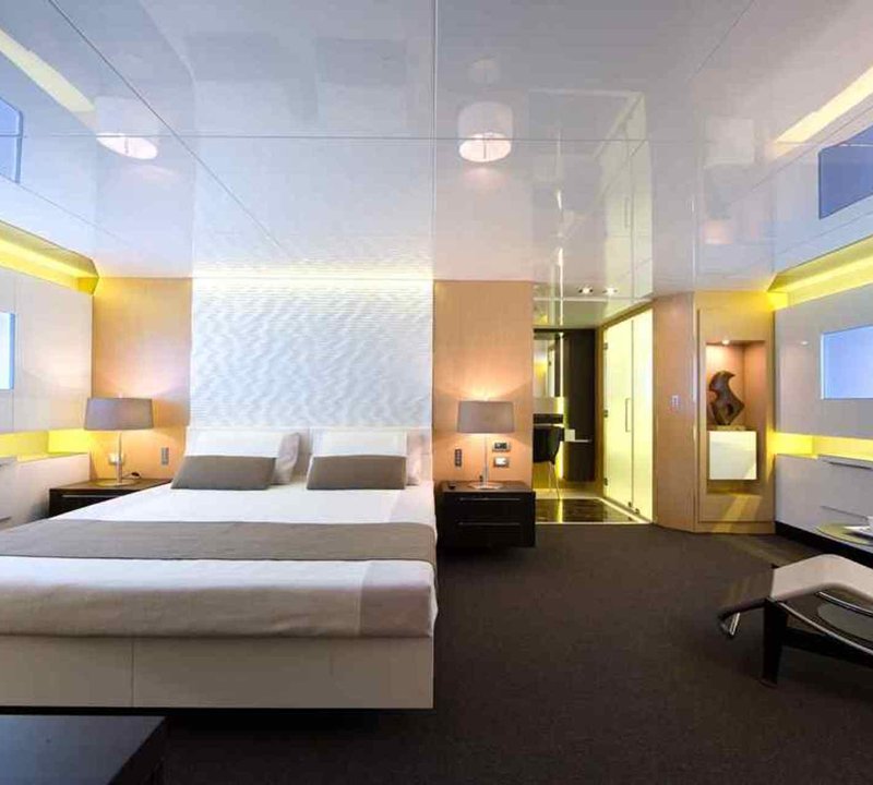 Master Suite