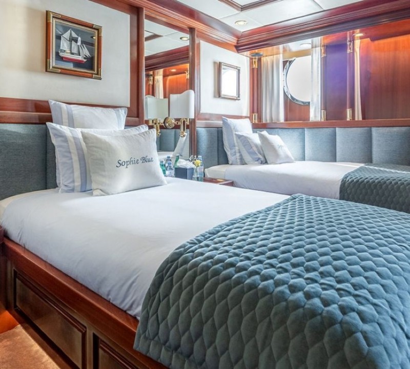Guest Suite