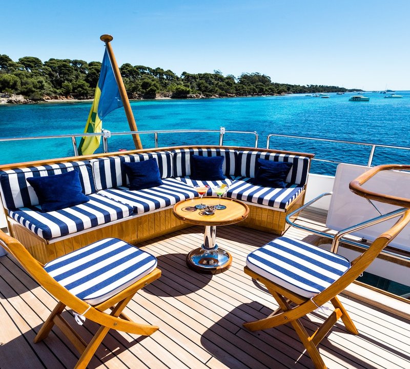 Sundeck