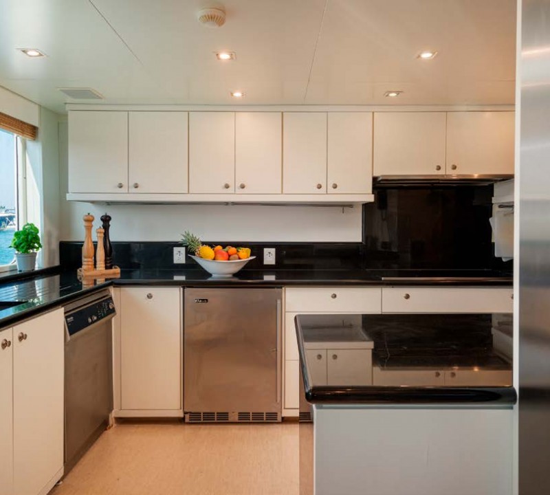 Galley