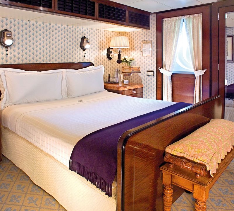 Spacious Double