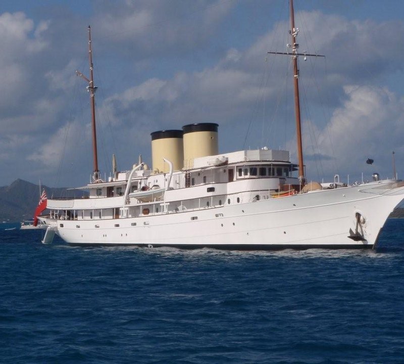 Underway
