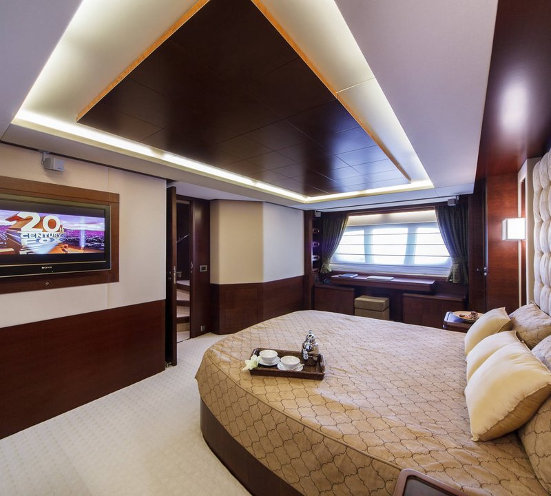 Master Suite