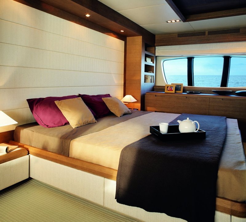 Master Suite