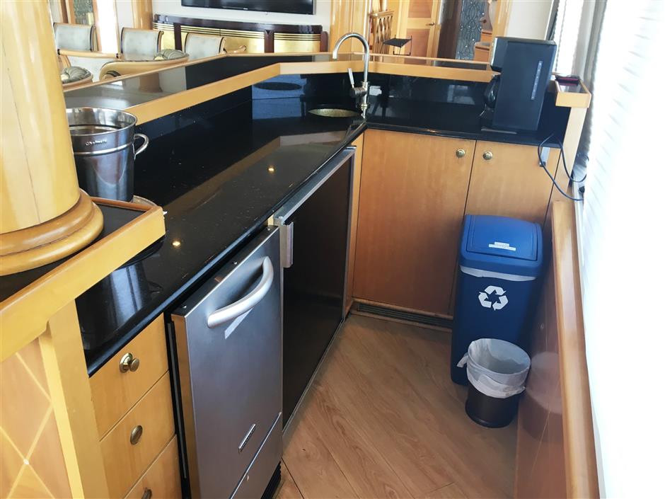 GALLEY