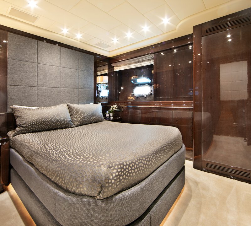 Double Guest Suite
