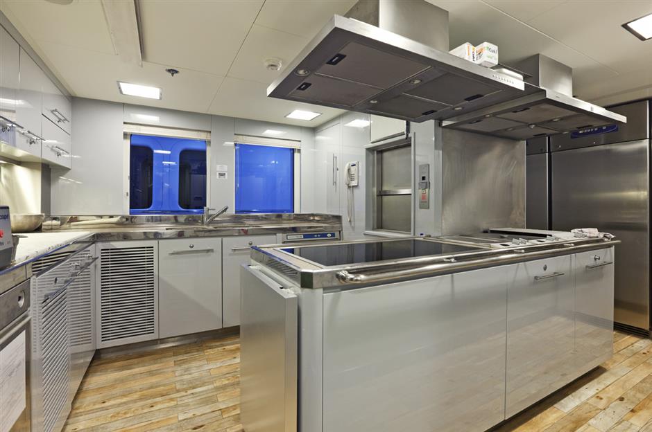 Galley