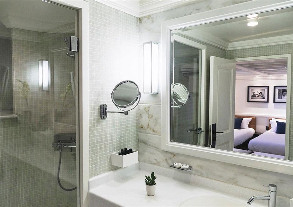 Ensuite