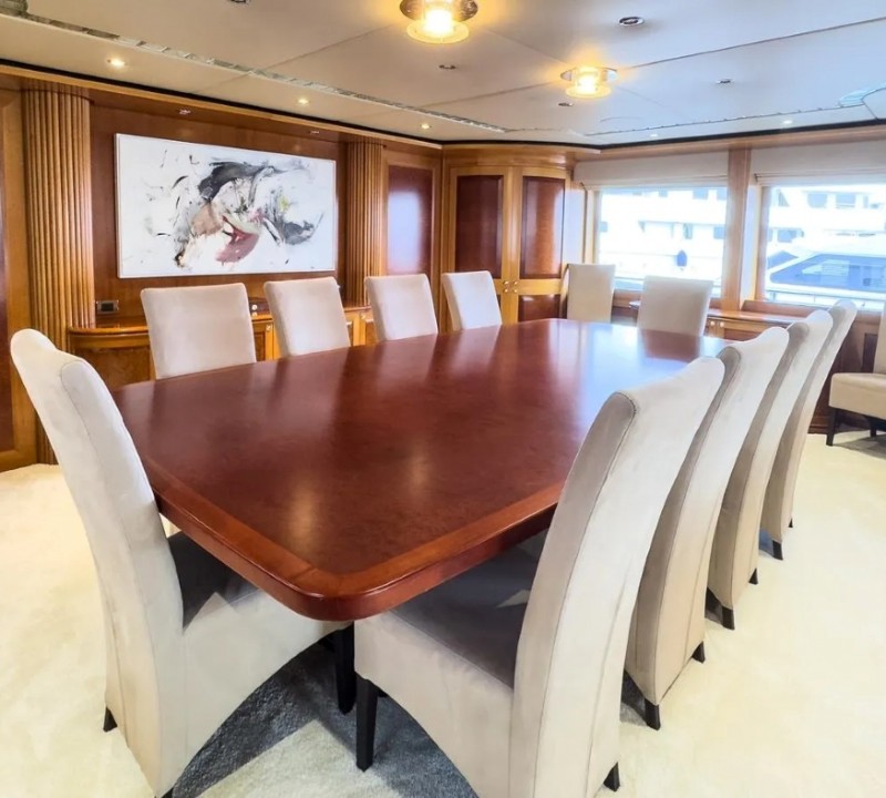 Main Dining