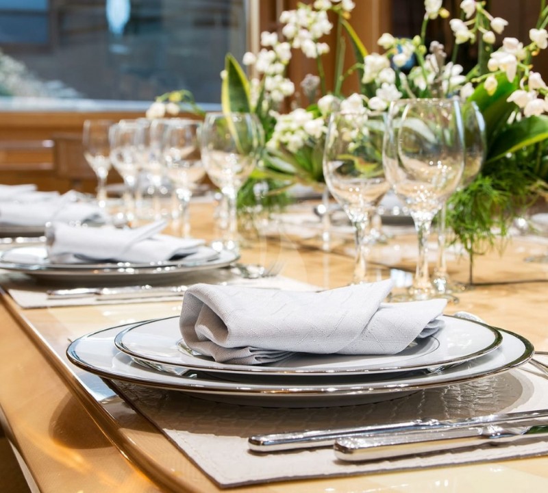 Main Dining
