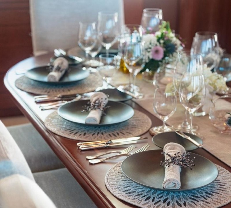 Main Dining