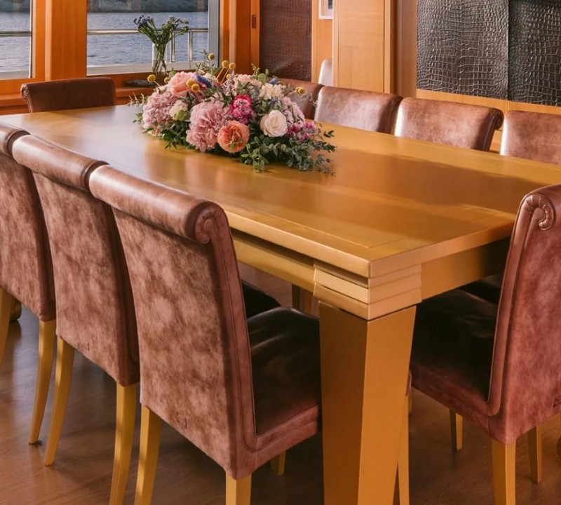 Main Dining