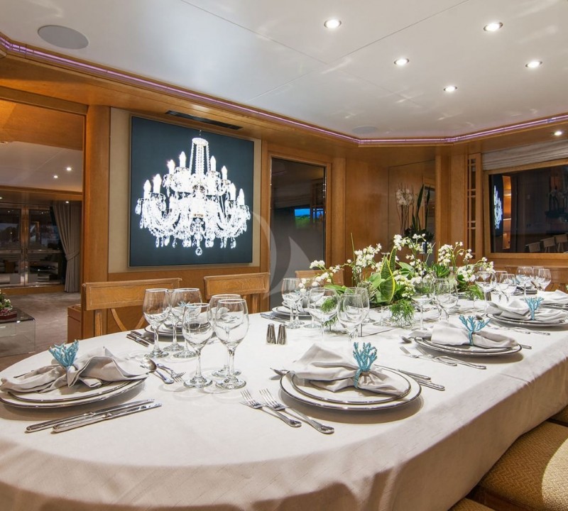 Main Dining