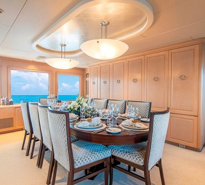 Main Dining