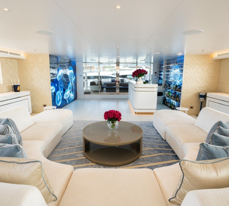 Main Salon