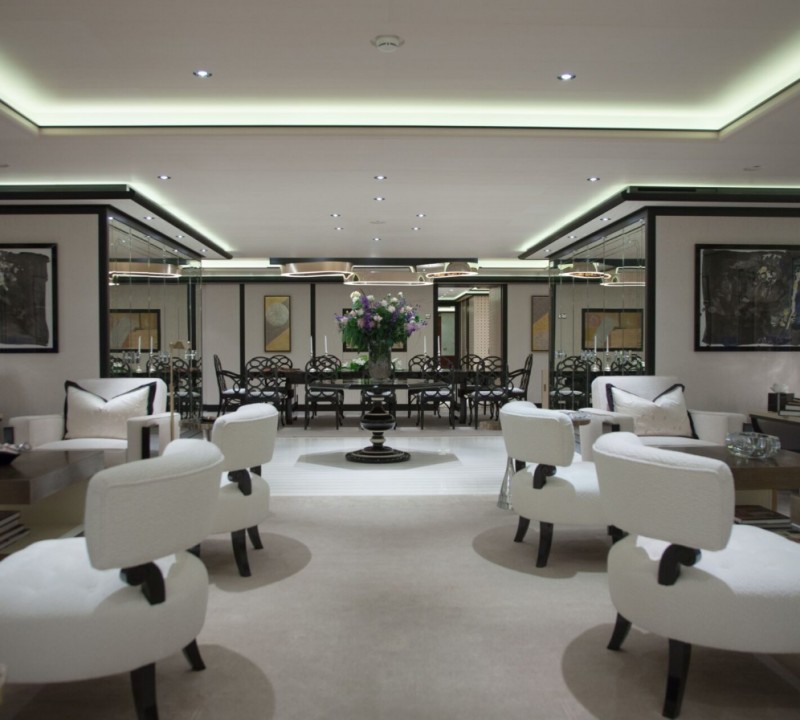 Main Salon