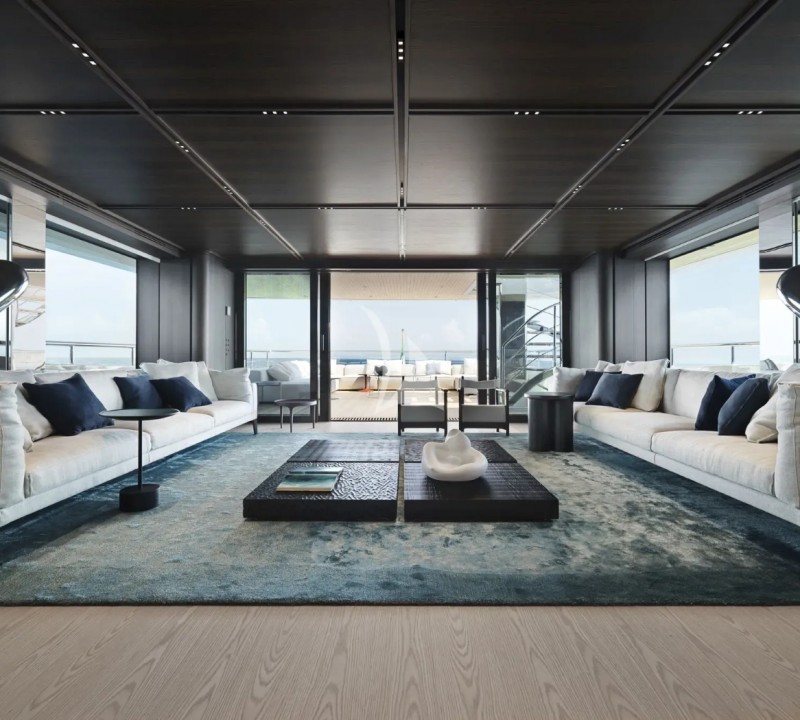 Main Salon