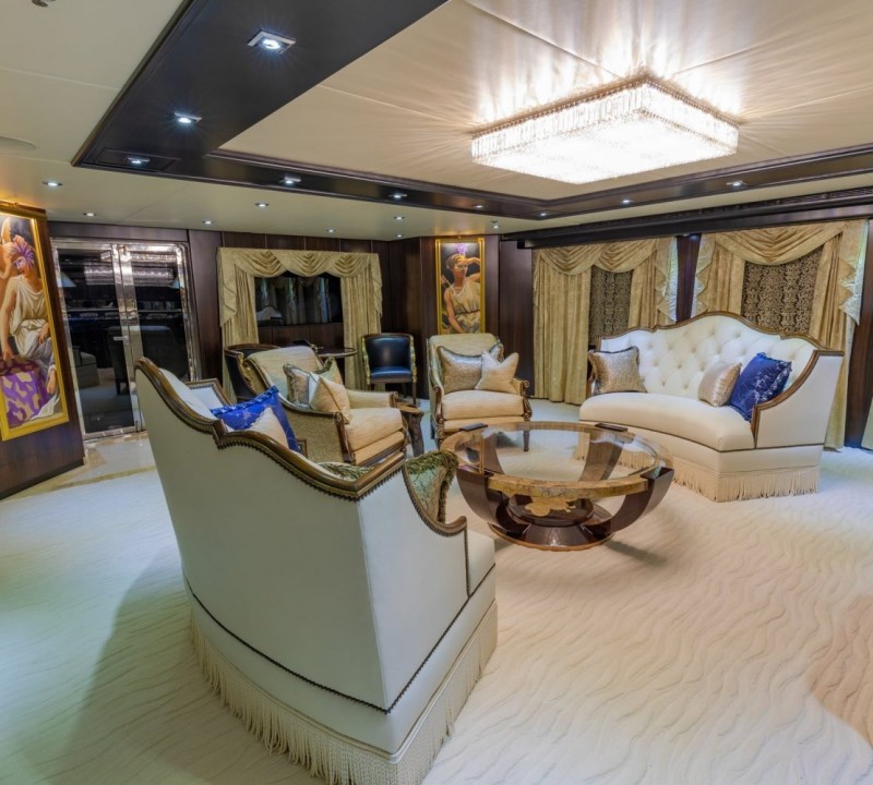 Main Salon