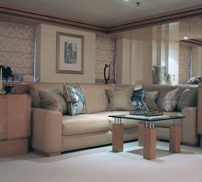 Main Salon