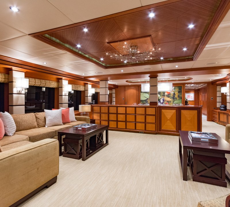 Main Salon