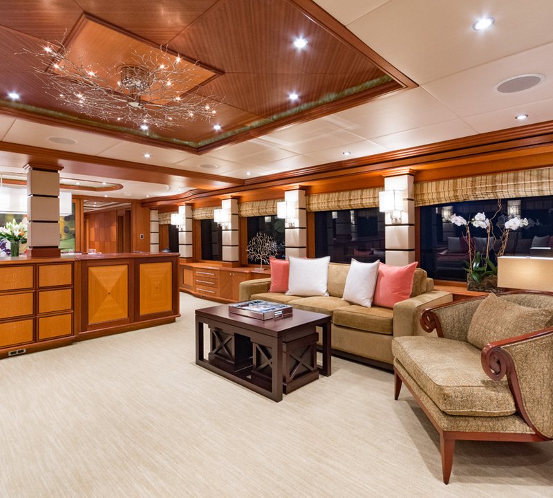Main Salon