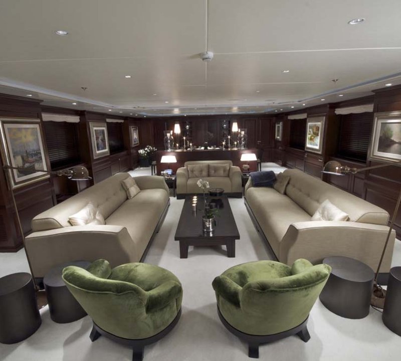 Main Salon