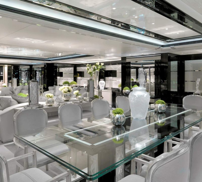 Main Salon