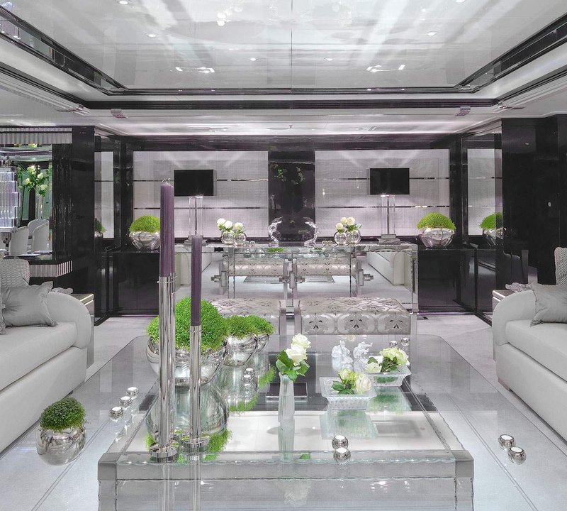 Main Salon