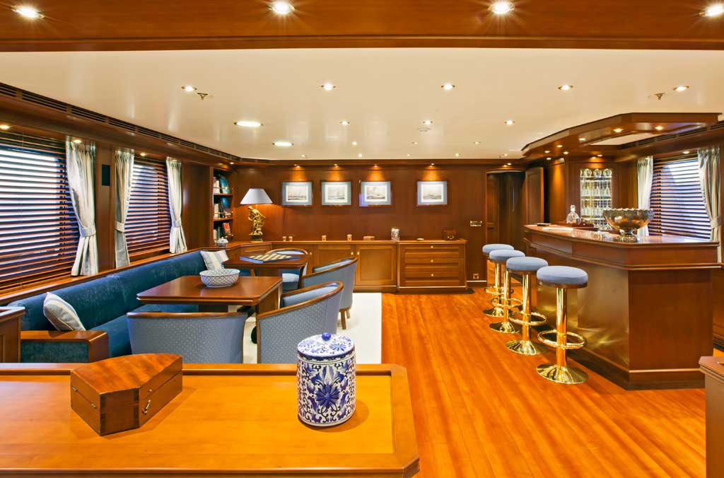 Main Salon