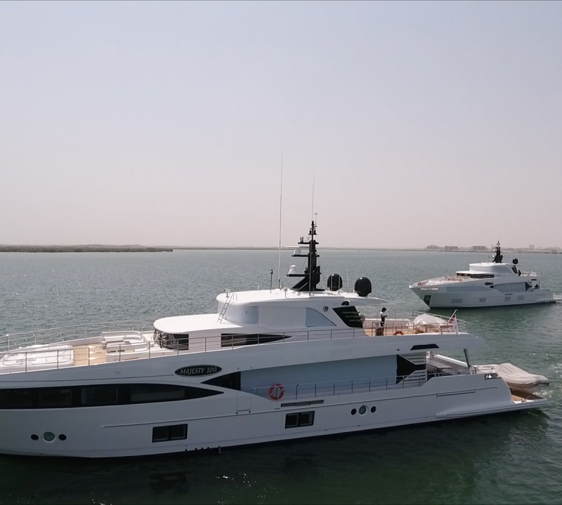 Gulf Craft